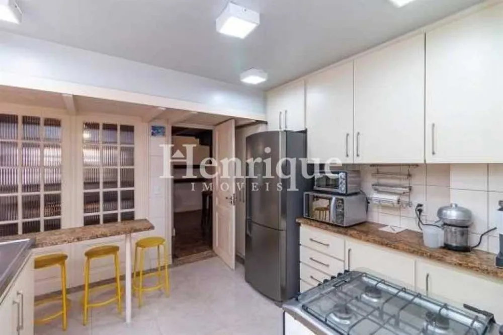 Apartamento, 3 quartos, 158 m² - Foto 29