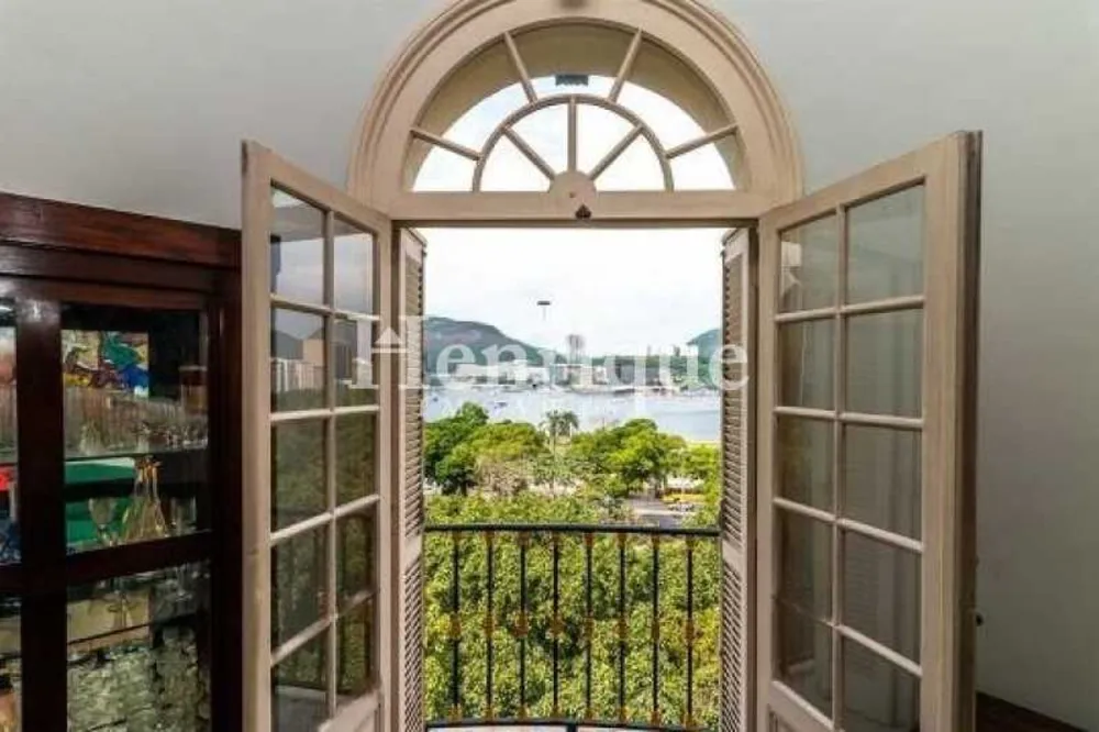 Apartamento, 3 quartos, 158 m² - Foto 5