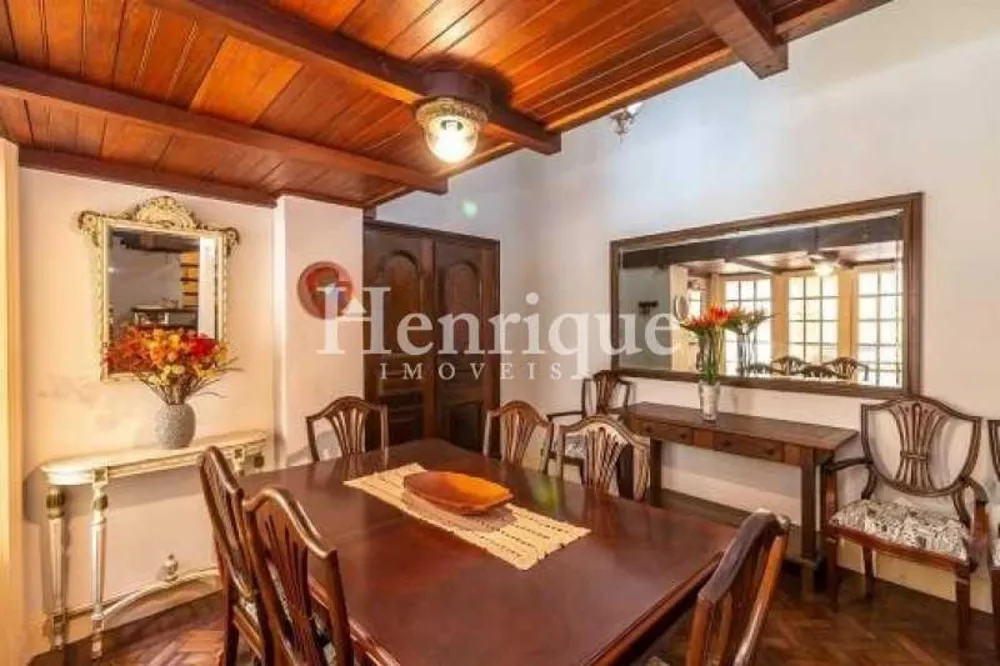 Apartamento, 3 quartos, 158 m² - Foto 11