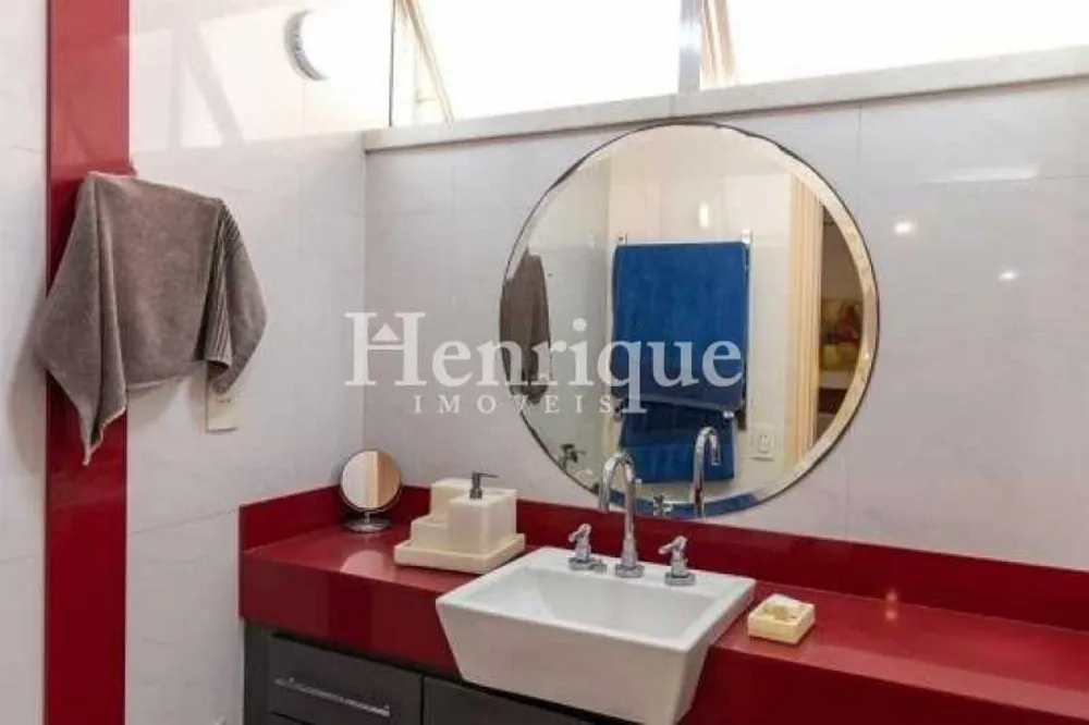 Apartamento, 3 quartos, 158 m² - Foto 22