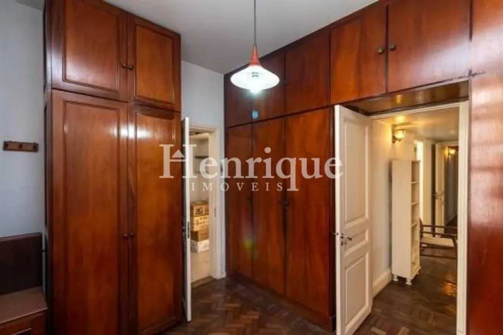 Apartamento, 3 quartos, 158 m² - Foto 30