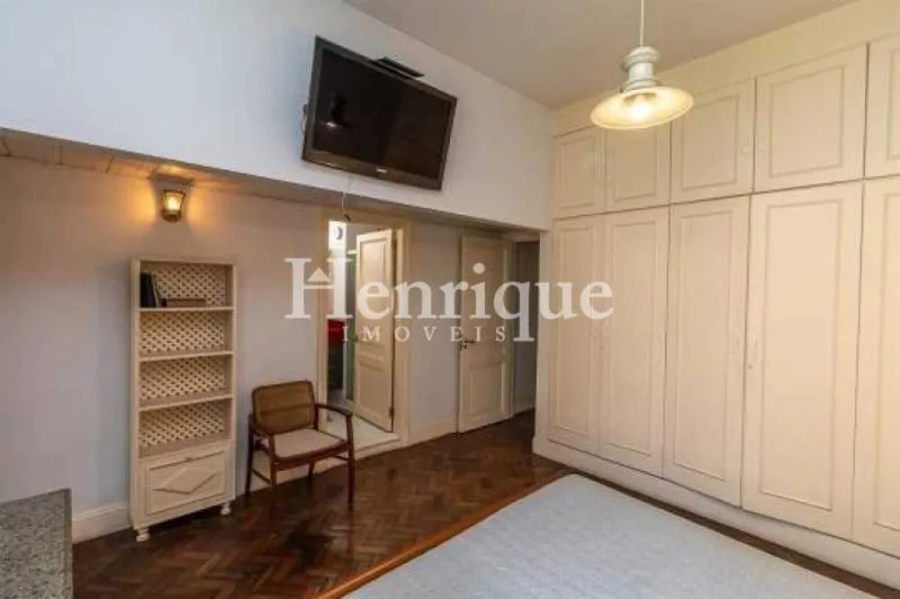 Apartamento, 3 quartos, 158 m² - Foto 18