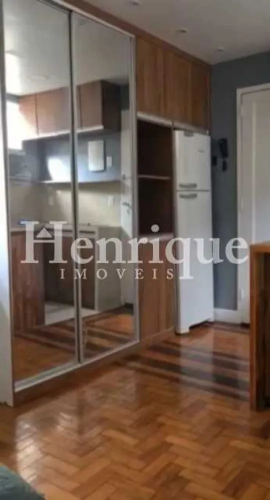 Apartamento, 18 m² - Foto 18
