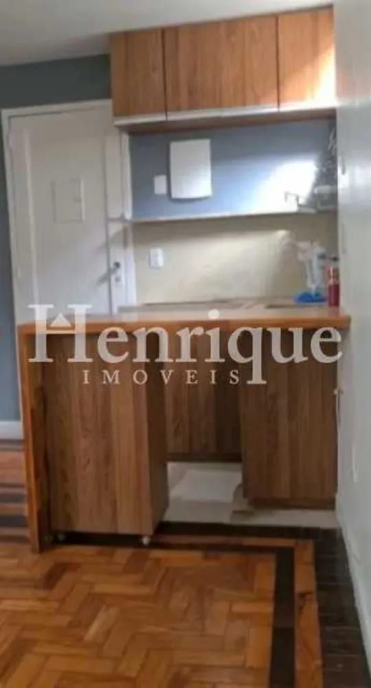 Apartamento, 18 m² - Foto 19