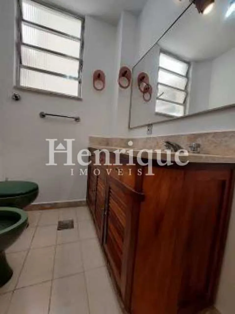 Apartamento, 4 quartos, 290 m² - Foto 1