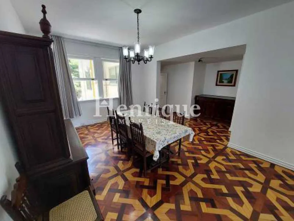 Apartamento, 4 quartos, 290 m² - Foto 21