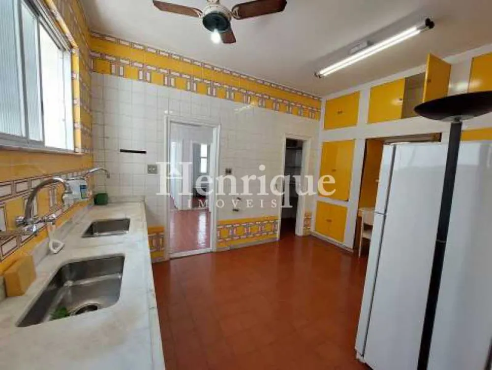 Apartamento, 4 quartos, 290 m² - Foto 14