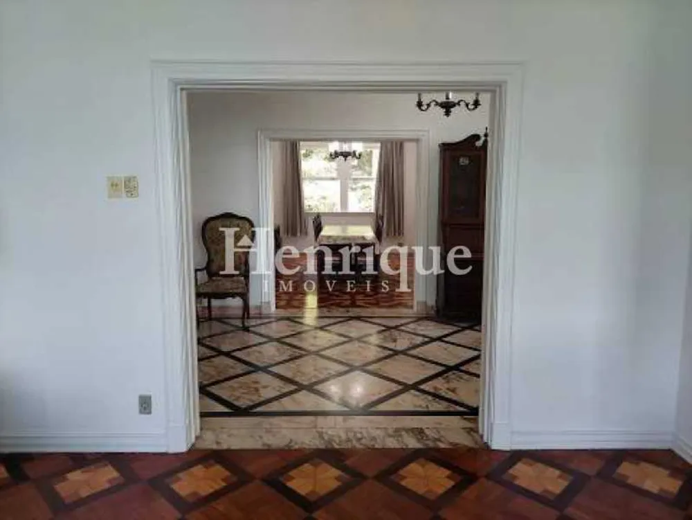 Apartamento, 4 quartos, 290 m² - Foto 9