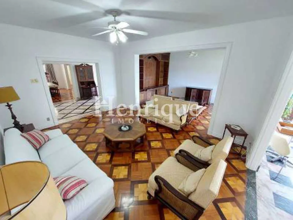 Apartamento, 4 quartos, 290 m² - Foto 5