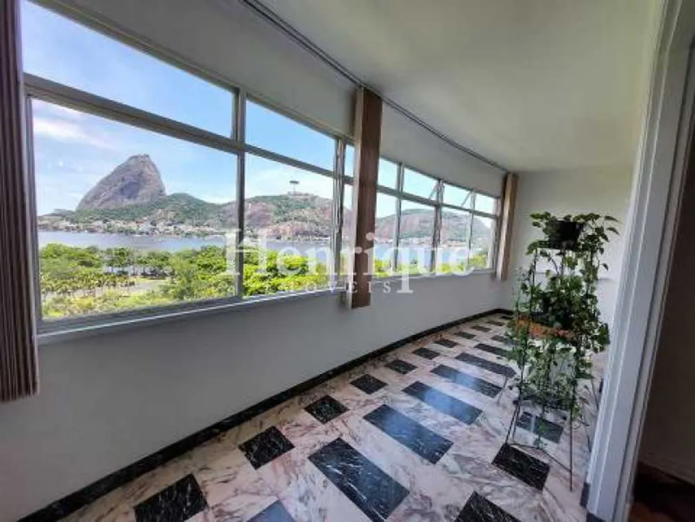 Apartamento, 4 quartos, 290 m² - Foto 10