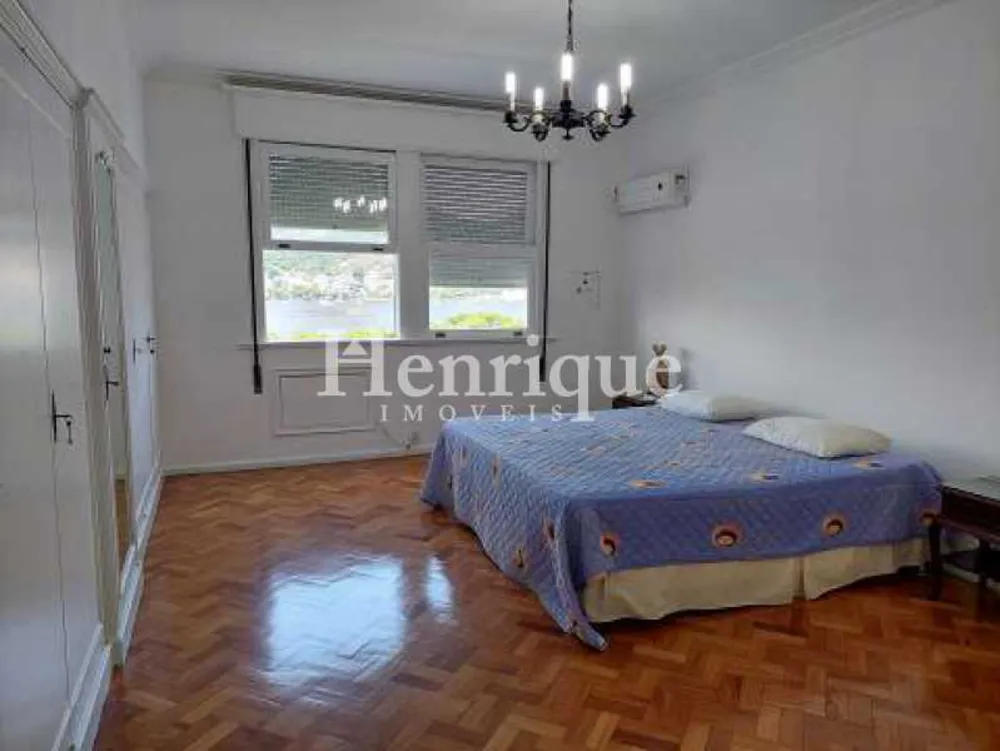 Apartamento, 4 quartos, 290 m² - Foto 28
