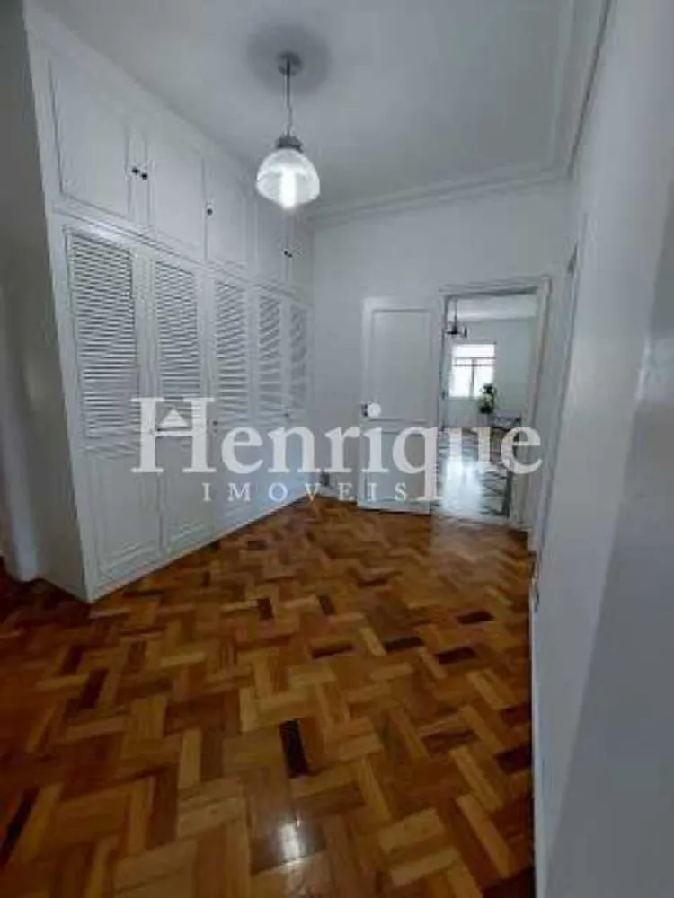 Apartamento, 4 quartos, 290 m² - Foto 2