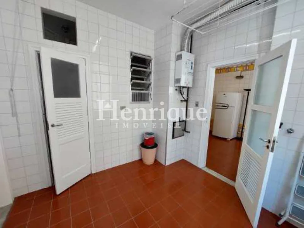 Apartamento, 4 quartos, 290 m² - Foto 4
