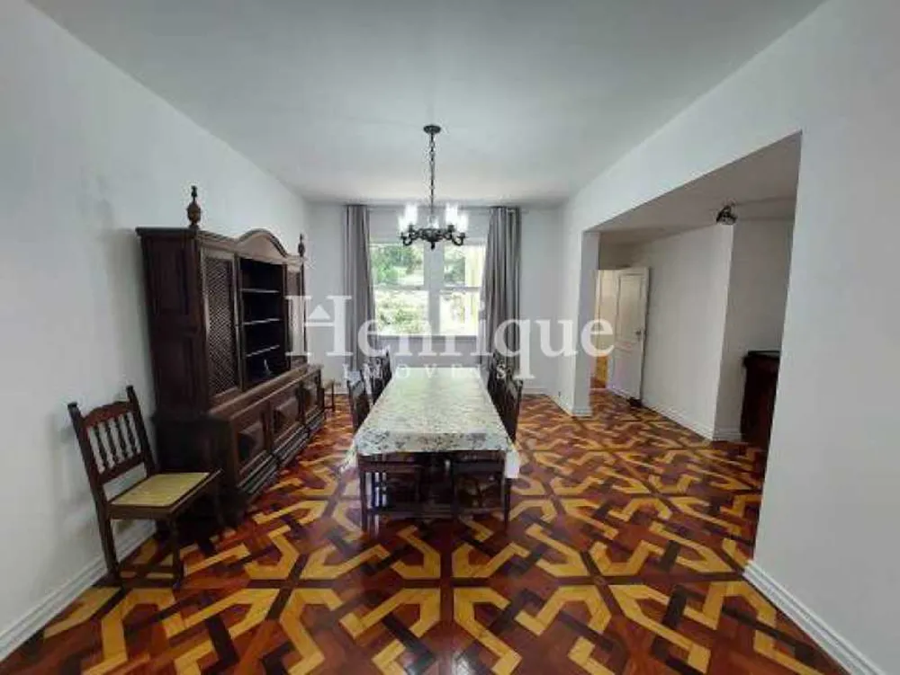Apartamento, 4 quartos, 290 m² - Foto 19