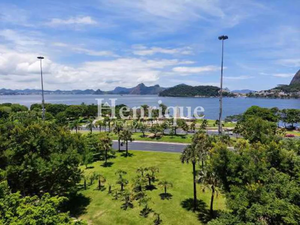 Apartamento, 4 quartos, 290 m² - Foto 5
