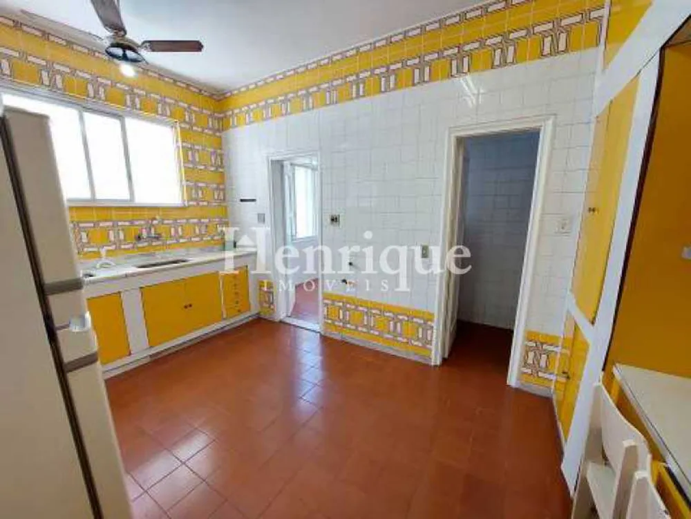 Apartamento, 4 quartos, 290 m² - Foto 3