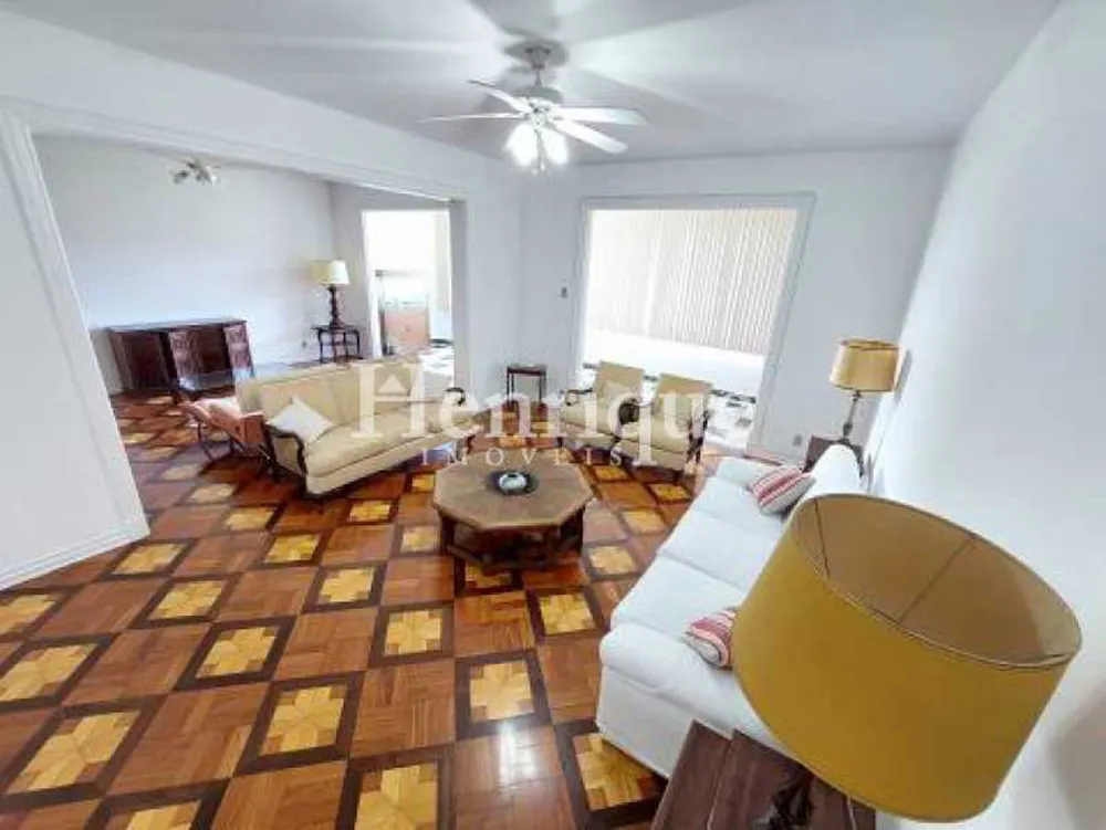 Apartamento, 4 quartos, 290 m² - Foto 23