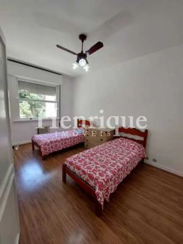 Apartamento, 4 quartos, 290 m² - Foto 7
