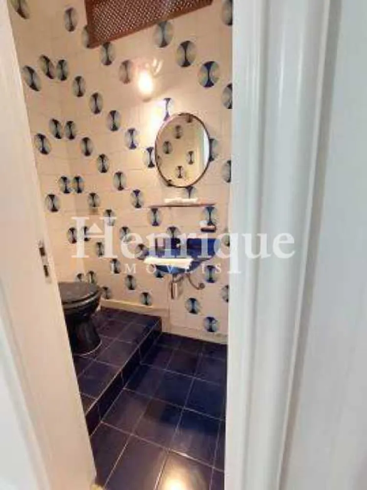 Apartamento, 4 quartos, 290 m² - Foto 18