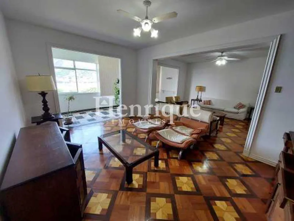 Apartamento, 4 quartos, 290 m² - Foto 13