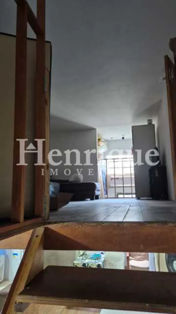 Apartamento, 1 quarto, 30 m² - Foto 15