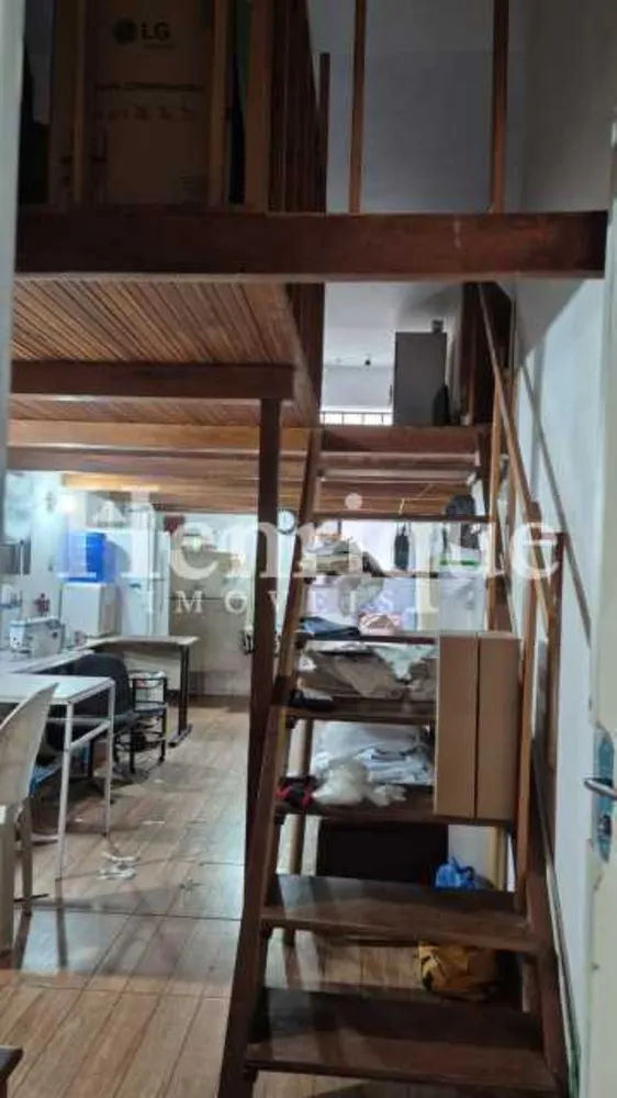 Apartamento, 1 quarto, 30 m² - Foto 1