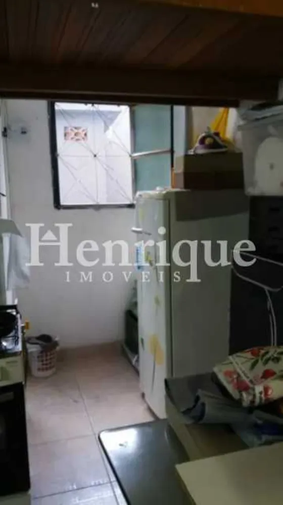 Apartamento, 1 quarto, 30 m² - Foto 10