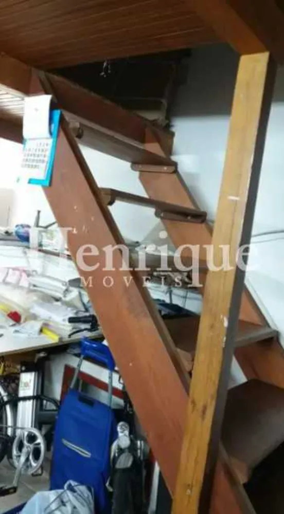 Apartamento, 1 quarto, 30 m² - Foto 5