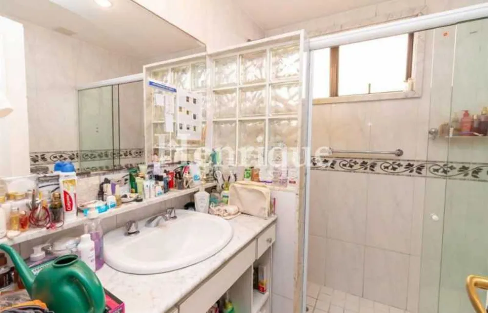 Apartamento, 4 quartos, 200 m² - Foto 4