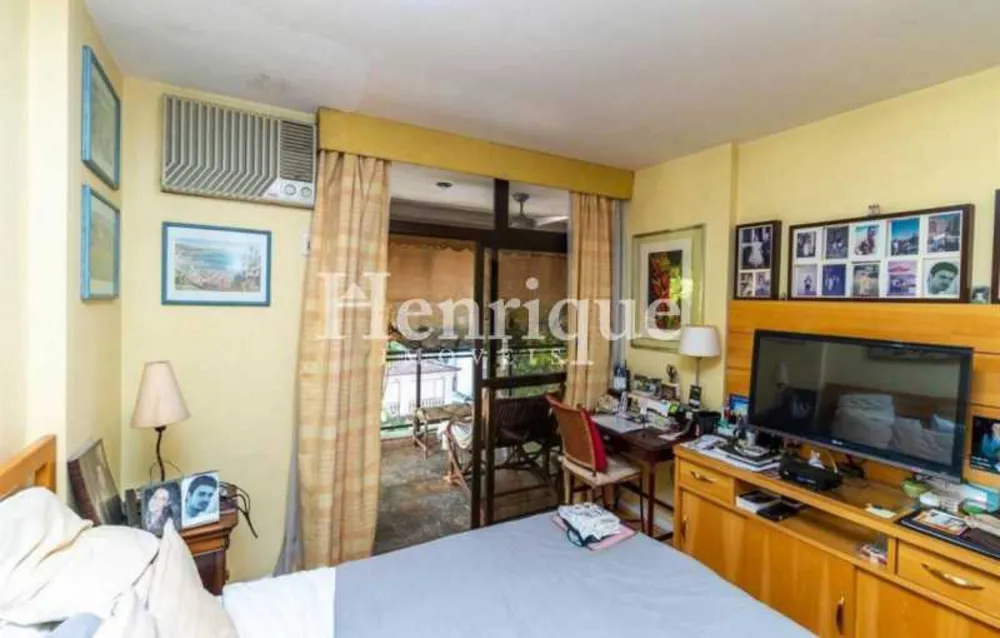 Apartamento, 4 quartos, 200 m² - Foto 3
