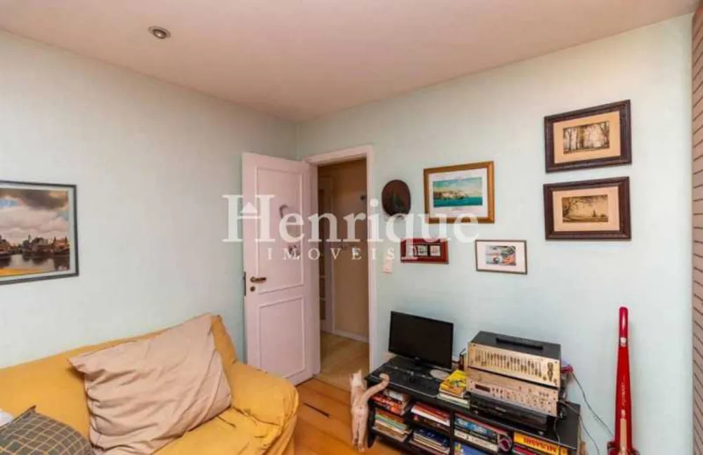 Apartamento, 4 quartos, 200 m² - Foto 4