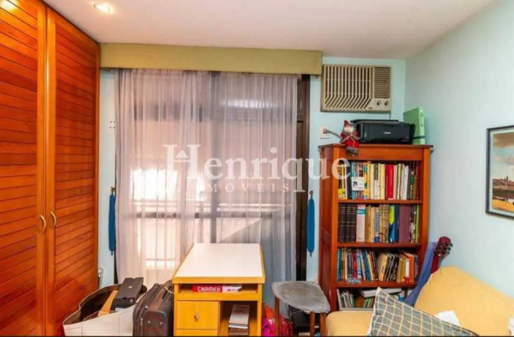 Apartamento, 4 quartos, 200 m² - Foto 14
