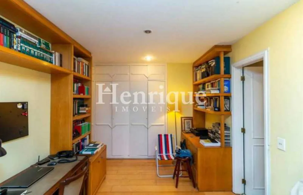 Apartamento, 4 quartos, 200 m² - Foto 11