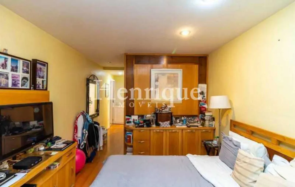 Apartamento, 4 quartos, 200 m² - Foto 1