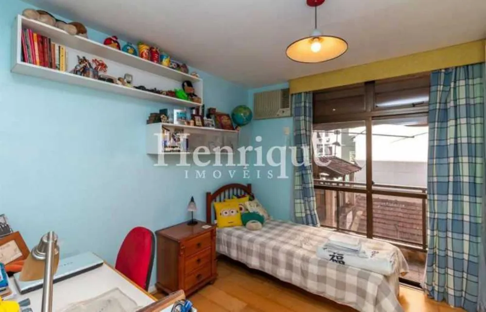 Apartamento, 4 quartos, 200 m² - Foto 7