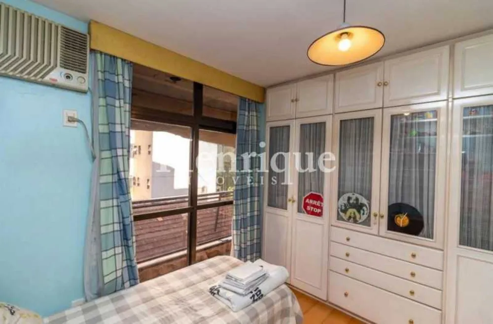 Apartamento, 4 quartos, 200 m² - Foto 12