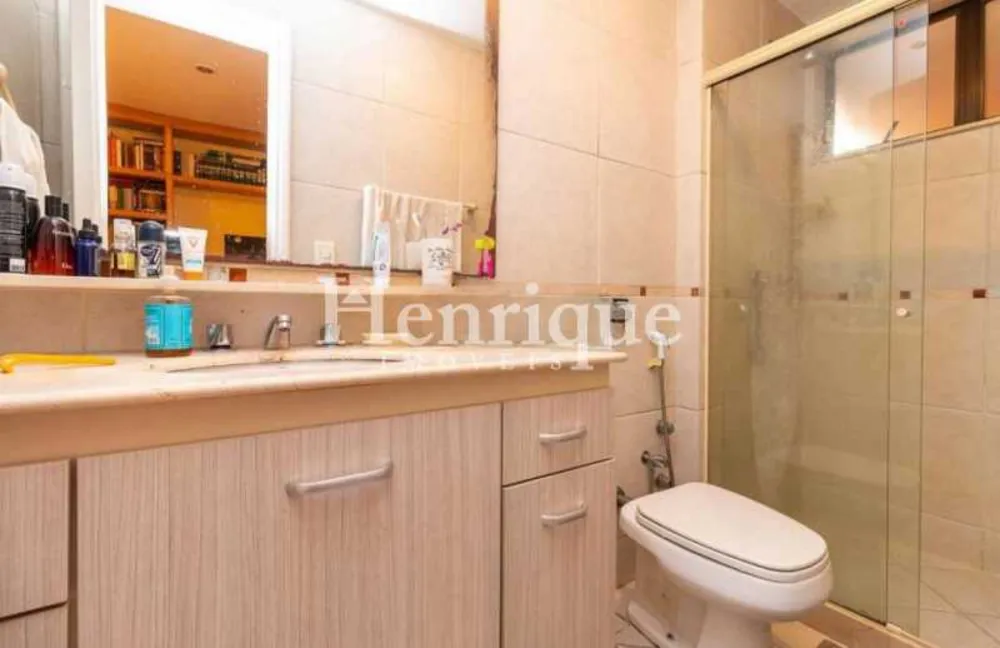 Apartamento, 4 quartos, 200 m² - Foto 8