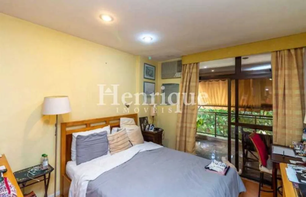Apartamento, 4 quartos, 200 m² - Foto 5