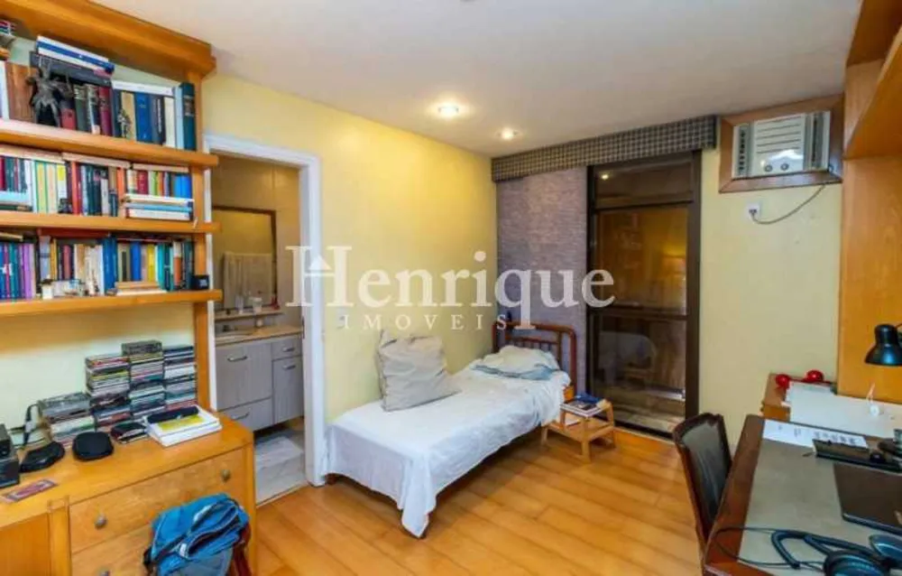 Apartamento, 4 quartos, 200 m² - Foto 15