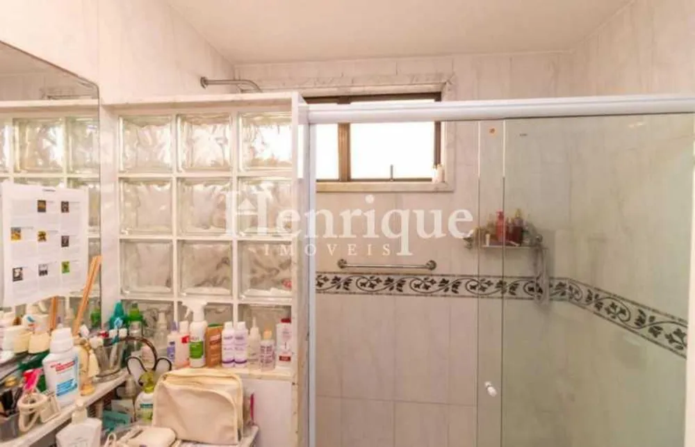 Apartamento, 4 quartos, 200 m² - Foto 3