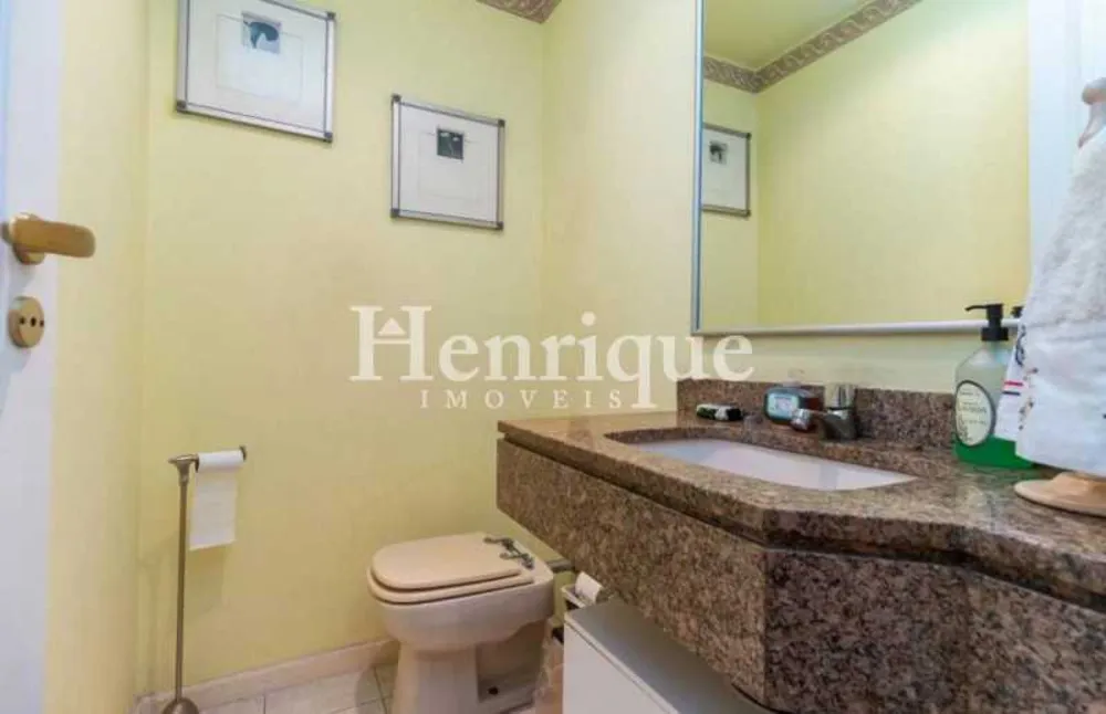 Apartamento, 4 quartos, 200 m² - Foto 10