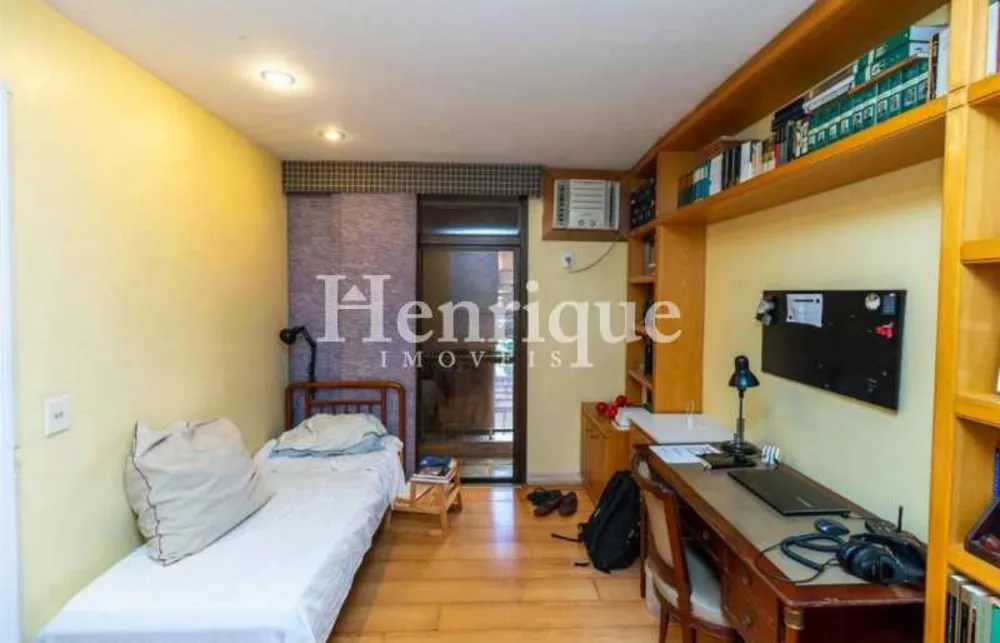 Apartamento, 4 quartos, 200 m² - Foto 16