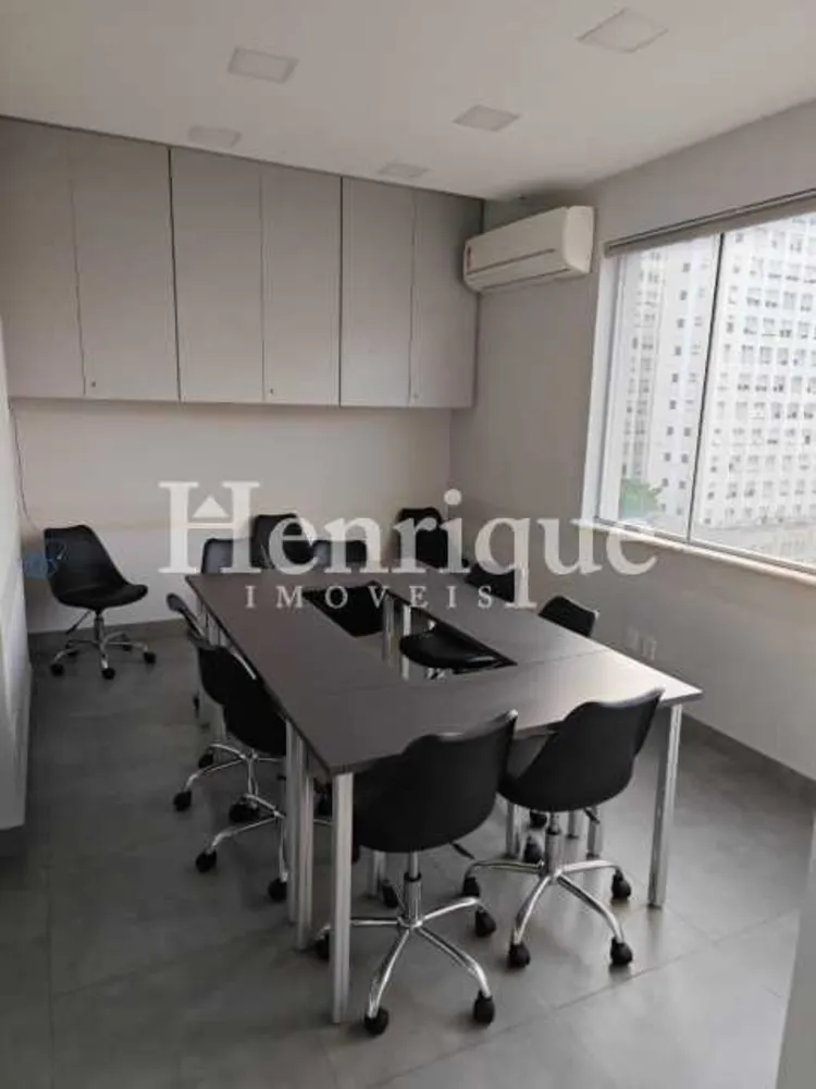 Apartamento, 3 quartos, 100 m² - Foto 6