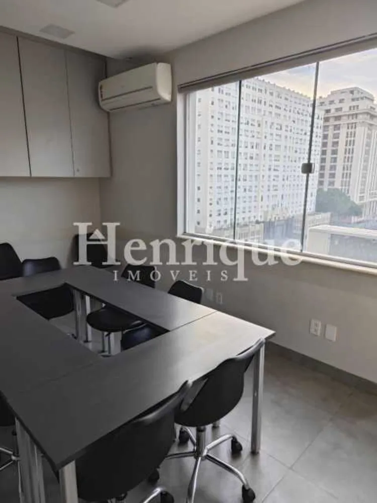 Apartamento, 3 quartos, 100 m² - Foto 3
