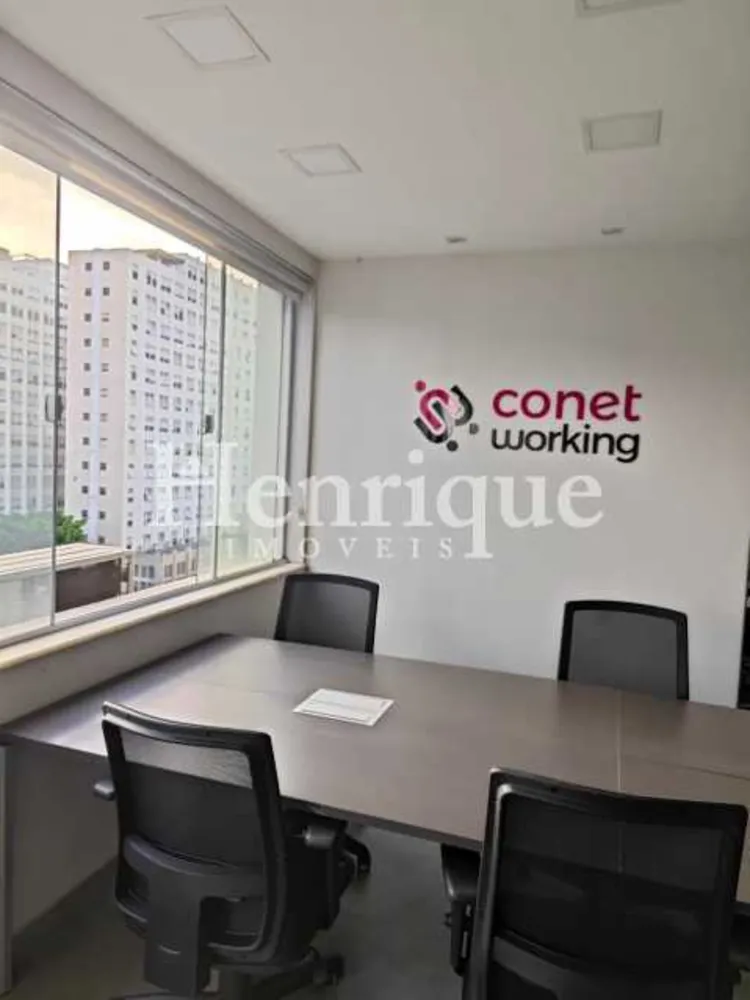 Apartamento, 3 quartos, 100 m² - Foto 5