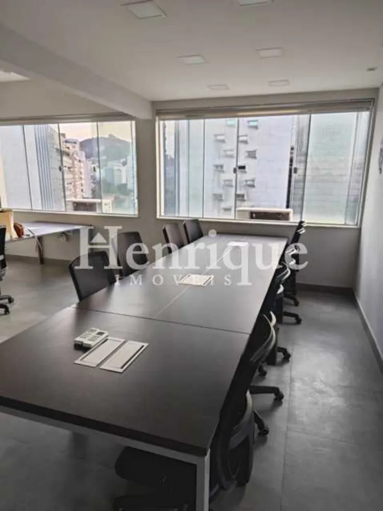 Apartamento, 3 quartos, 100 m² - Foto 8