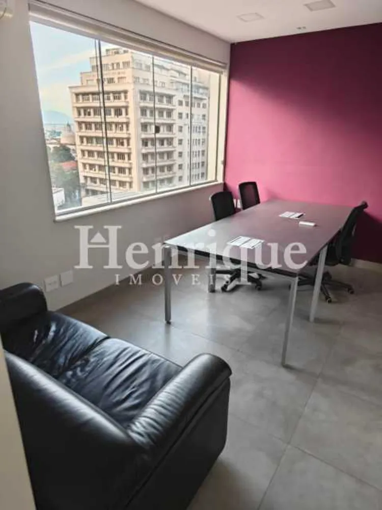 Apartamento, 3 quartos, 100 m² - Foto 2