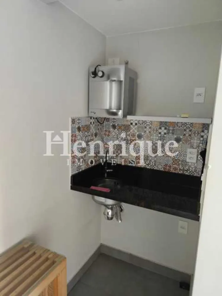 Apartamento, 3 quartos, 100 m² - Foto 12