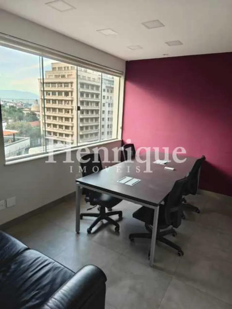 Apartamento, 3 quartos, 100 m² - Foto 1