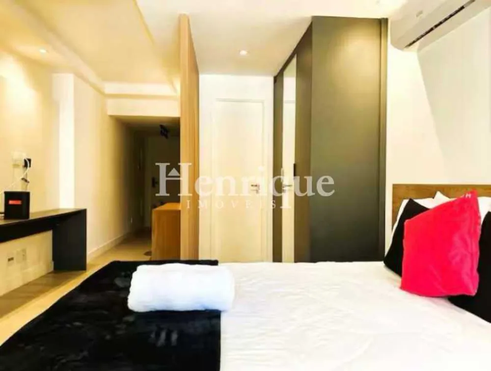 Apartamento, 1 quarto, 37 m² - Foto 4